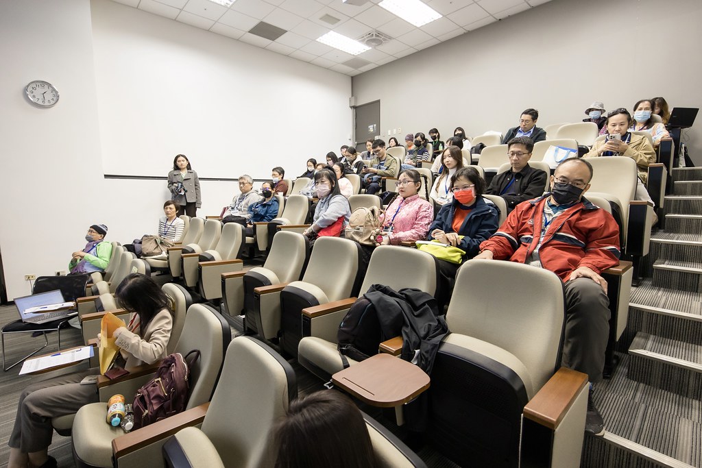 [活動攝影]臺灣學術倫理教育學術研討會-最專業的團隊完成每場完美活動攝影，拍的不只好更要快! #活動拍攝