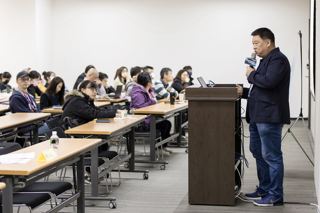 [活動攝影]臺灣學術倫理教育學術研討會-最專業的團隊完成每場完美活動攝影，拍的不只好更要快! #尾牙攝影