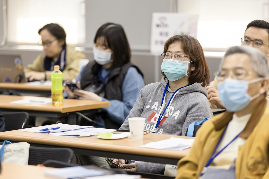 [活動攝影]臺灣學術倫理教育學術研討會-最專業的團隊完成每場完美活動攝影，拍的不只好更要快! #活動攝影