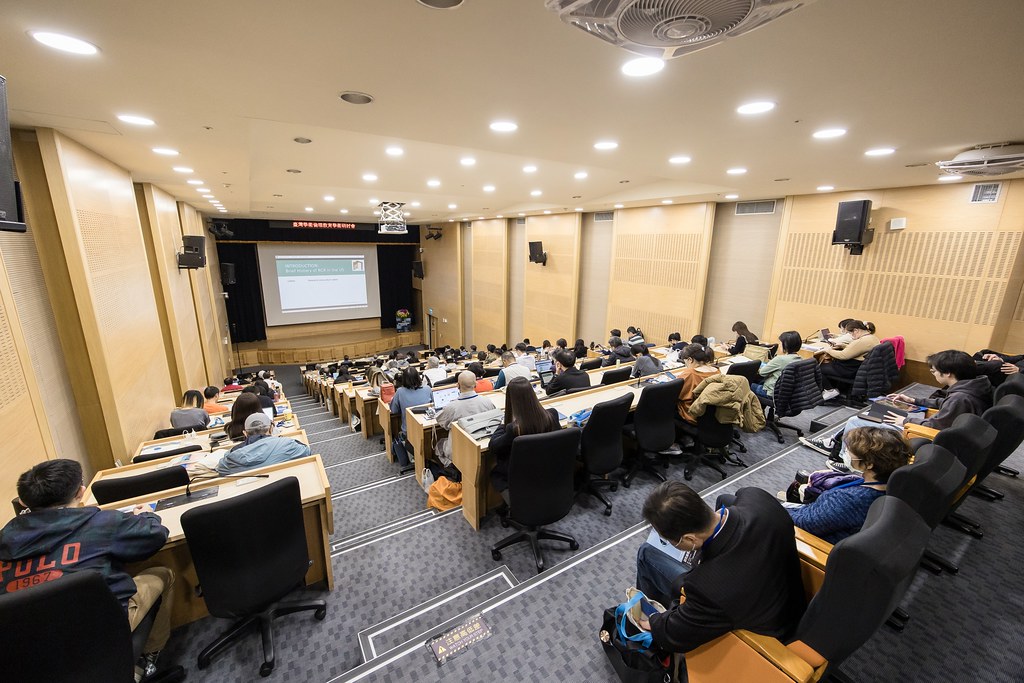 [活動攝影]臺灣學術倫理教育學術研討會-最專業的團隊完成每場完美活動攝影，拍的不只好更要快! #雲端攝影