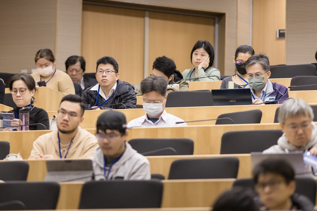 [活動攝影]臺灣學術倫理教育學術研討會-最專業的團隊完成每場完美活動攝影，拍的不只好更要快! #即時攝影