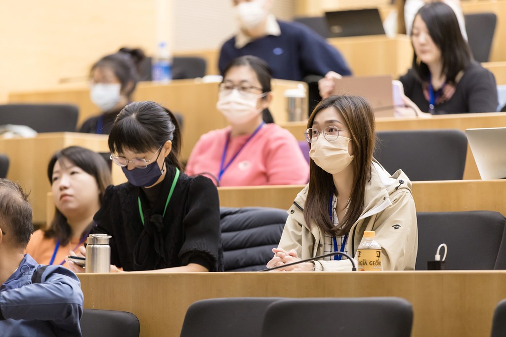 [活動攝影]臺灣學術倫理教育學術研討會-最專業的團隊完成每場完美活動攝影，拍的不只好更要快! #尾牙攝影