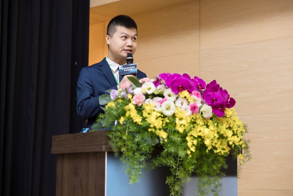 [活動攝影]臺灣學術倫理教育學術研討會-最專業的團隊完成每場完美活動攝影，拍的不只好更要快! #即時攝影