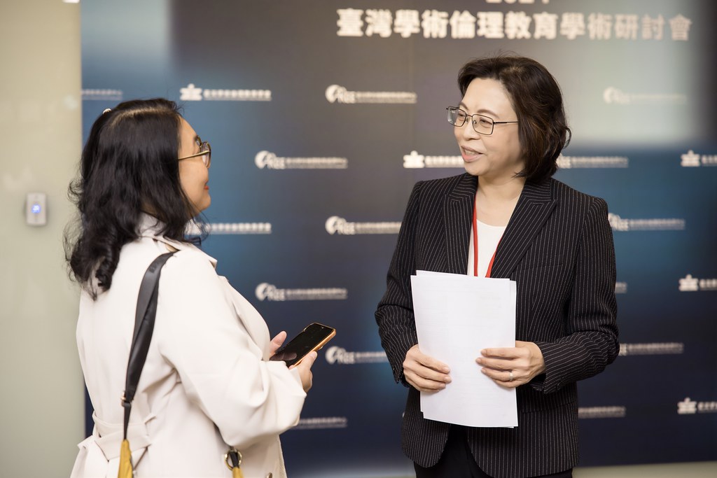 [活動攝影]臺灣學術倫理教育學術研討會-最專業的團隊完成每場完美活動攝影，拍的不只好更要快! #即時攝影