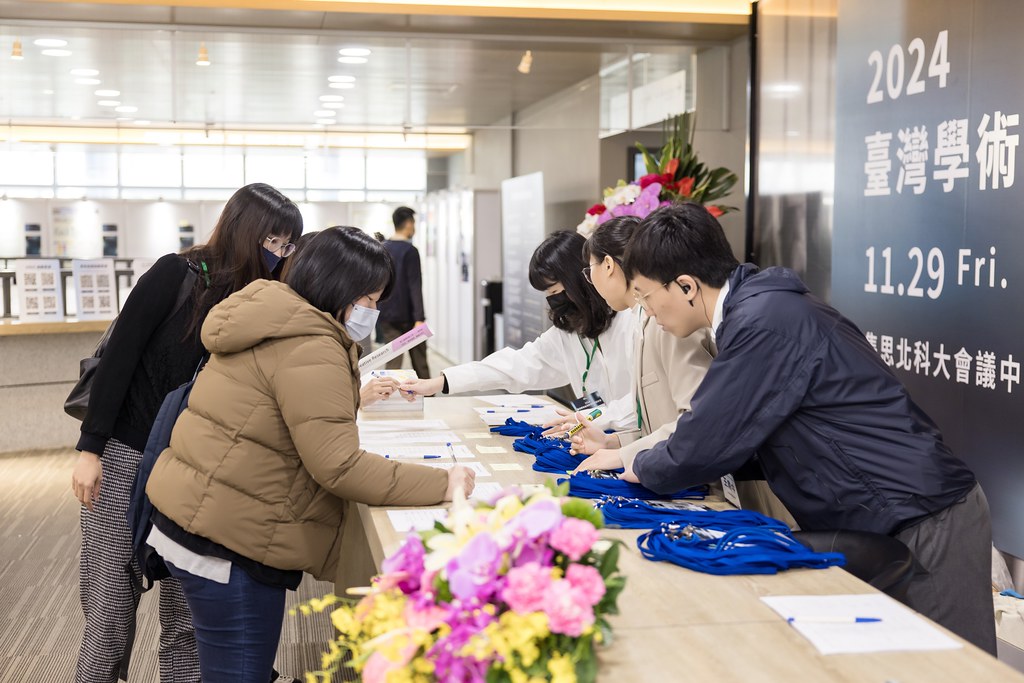 [活動攝影]臺灣學術倫理教育學術研討會-最專業的團隊完成每場完美活動攝影，拍的不只好更要快! #活動拍立得