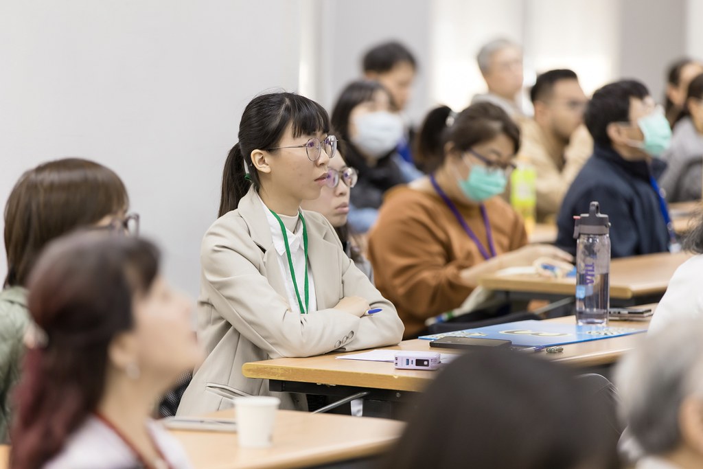 [活動攝影]臺灣學術倫理教育學術研討會-最專業的團隊完成每場完美活動攝影，拍的不只好更要快! #雲端攝影