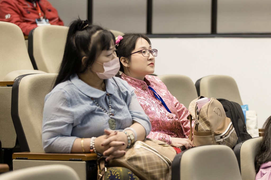 [活動攝影]臺灣學術倫理教育學術研討會-最專業的團隊完成每場完美活動攝影，拍的不只好更要快! #雲端攝影