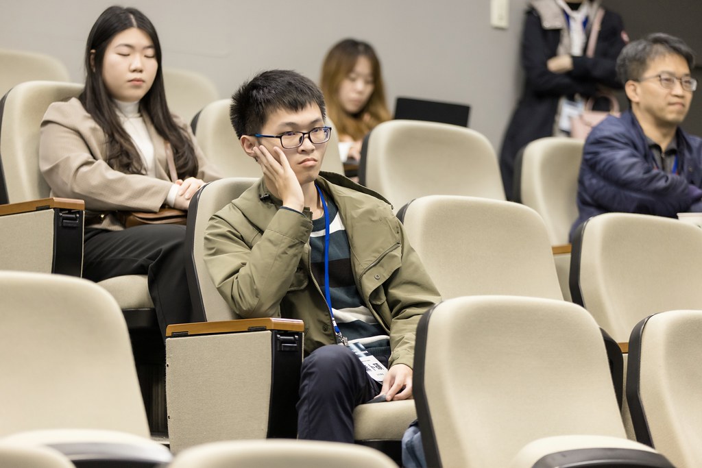 [活動攝影]臺灣學術倫理教育學術研討會-最專業的團隊完成每場完美活動攝影，拍的不只好更要快! #即時攝影