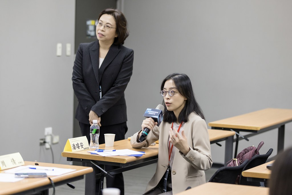 [活動攝影]臺灣學術倫理教育學術研討會-最專業的團隊完成每場完美活動攝影，拍的不只好更要快! #即時攝影