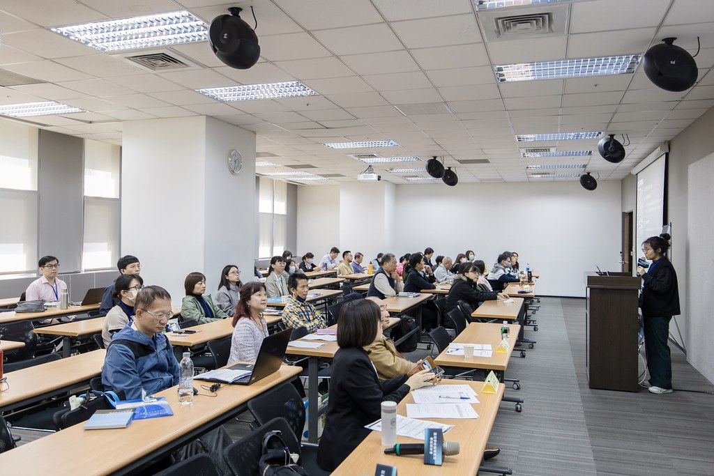 [活動攝影]臺灣學術倫理教育學術研討會-最專業的團隊完成每場完美活動攝影，拍的不只好更要快! #活動拍立得