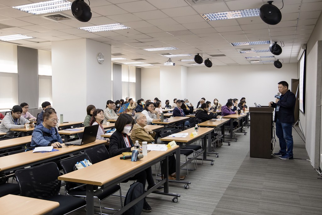 [活動攝影]臺灣學術倫理教育學術研討會-最專業的團隊完成每場完美活動攝影，拍的不只好更要快! #尾牙攝影