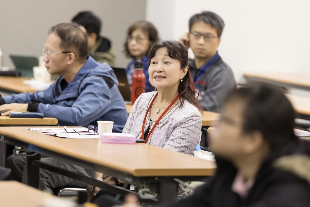 [活動攝影]臺灣學術倫理教育學術研討會-最專業的團隊完成每場完美活動攝影，拍的不只好更要快! #即拍即印