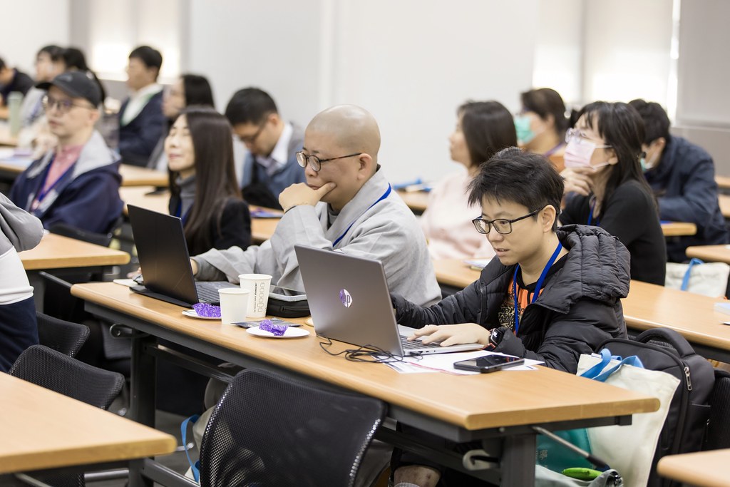 [活動攝影]臺灣學術倫理教育學術研討會-最專業的團隊完成每場完美活動攝影，拍的不只好更要快! #活動拍立得