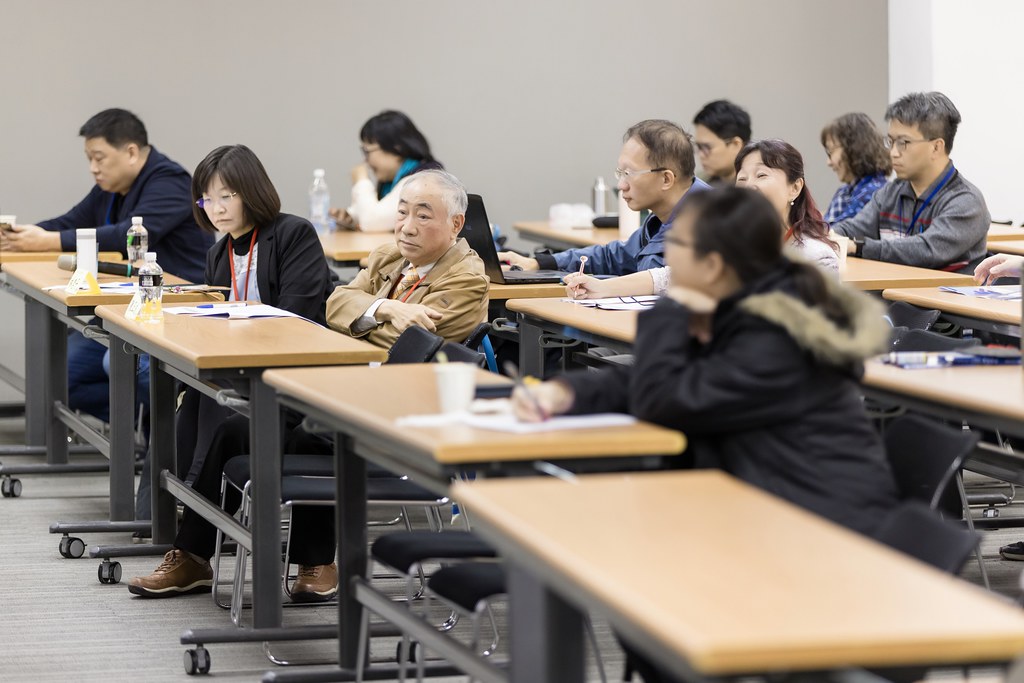 [活動攝影]臺灣學術倫理教育學術研討會-最專業的團隊完成每場完美活動攝影，拍的不只好更要快! #活動拍攝