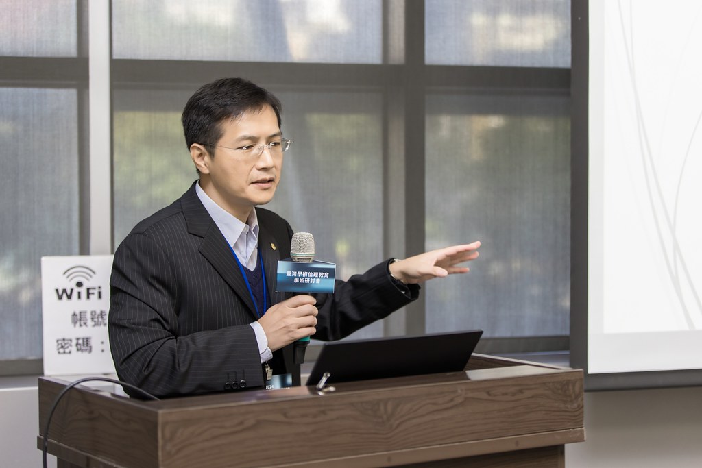 [活動攝影]臺灣學術倫理教育學術研討會-最專業的團隊完成每場完美活動攝影，拍的不只好更要快! #即拍即印