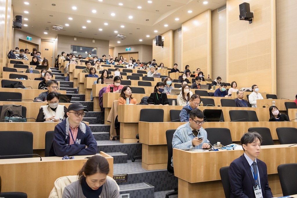 [活動攝影]臺灣學術倫理教育學術研討會-最專業的團隊完成每場完美活動攝影，拍的不只好更要快! #即時攝影