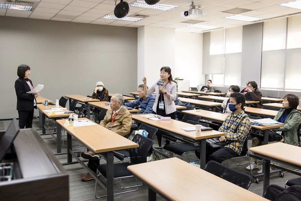 [活動攝影]臺灣學術倫理教育學術研討會-最專業的團隊完成每場完美活動攝影，拍的不只好更要快! #即拍即印