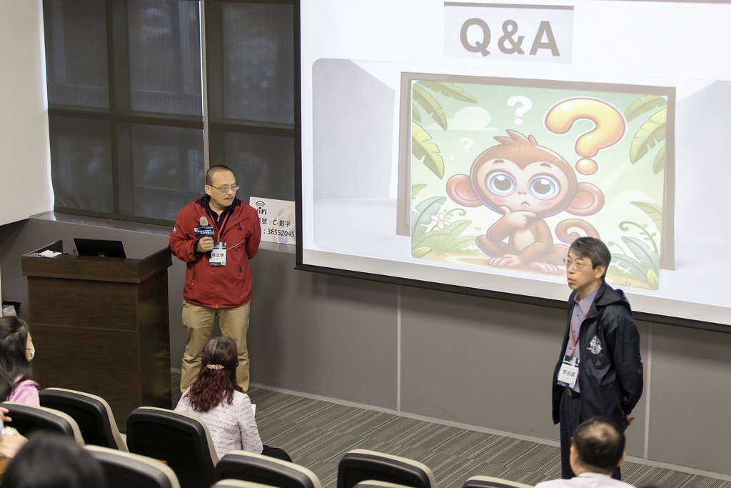[活動攝影]臺灣學術倫理教育學術研討會-最專業的團隊完成每場完美活動攝影，拍的不只好更要快! #雲端攝影