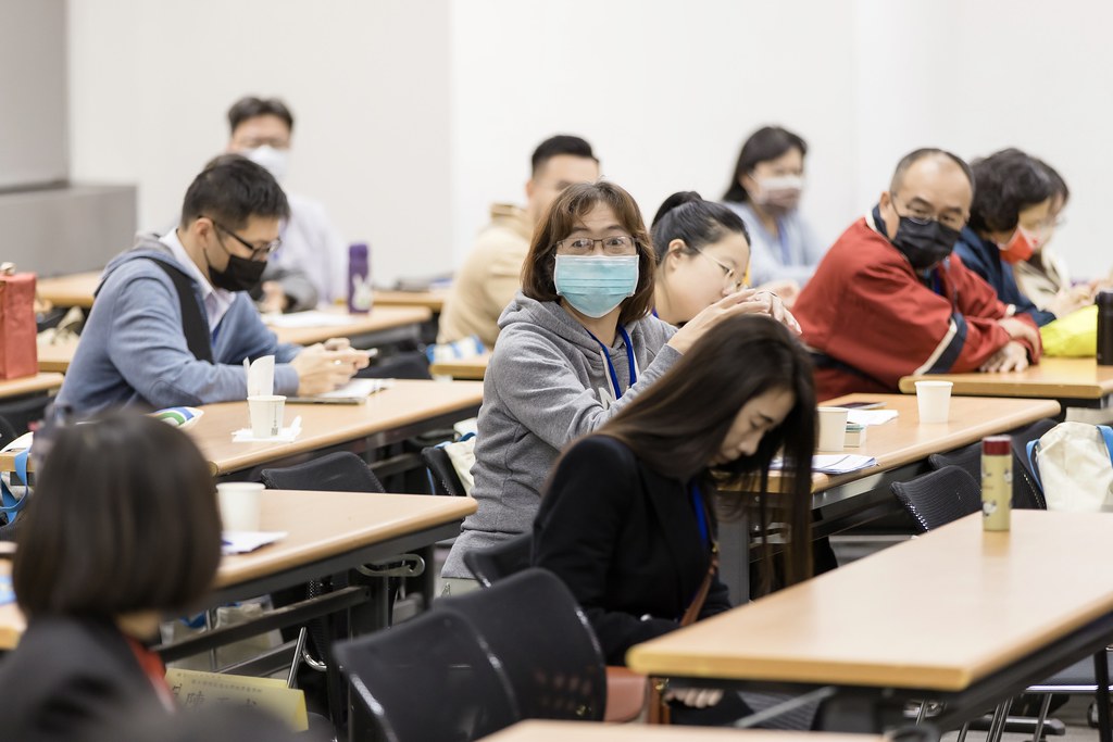 [活動攝影]臺灣學術倫理教育學術研討會-最專業的團隊完成每場完美活動攝影，拍的不只好更要快! #活動拍攝