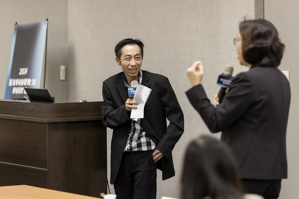 [活動攝影]臺灣學術倫理教育學術研討會-最專業的團隊完成每場完美活動攝影，拍的不只好更要快! #活動攝影