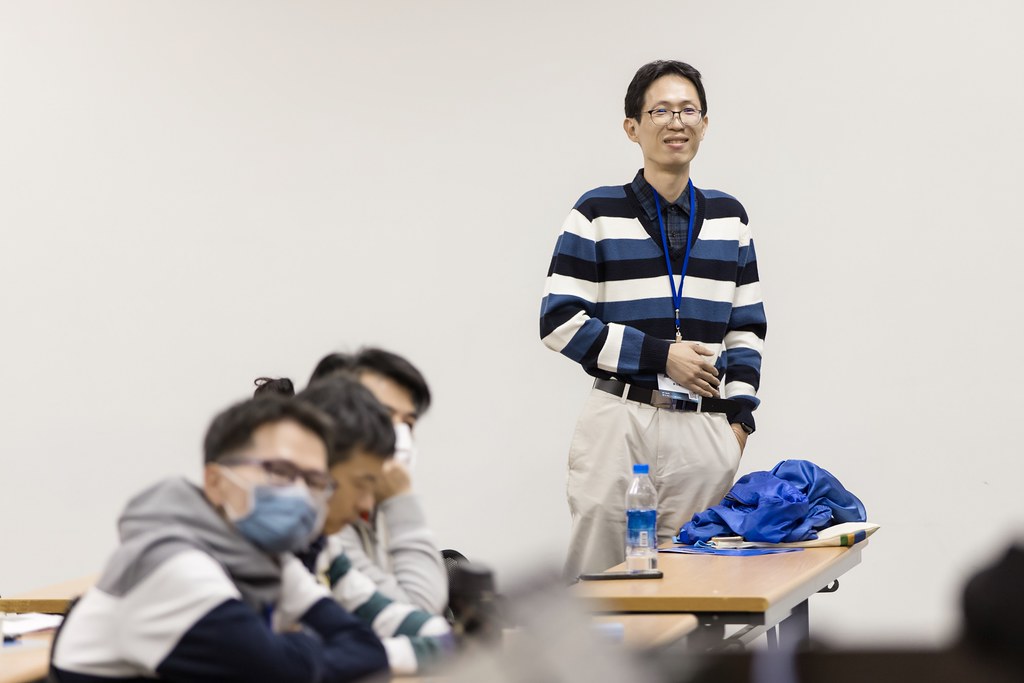 [活動攝影]臺灣學術倫理教育學術研討會-最專業的團隊完成每場完美活動攝影，拍的不只好更要快! #活動攝影