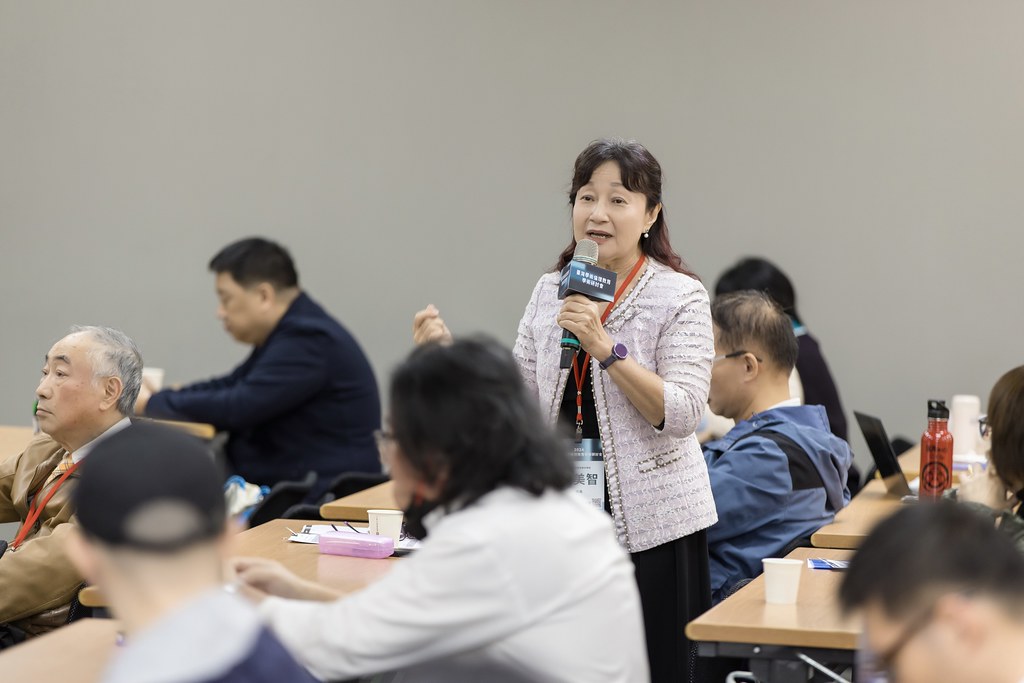 [活動攝影]臺灣學術倫理教育學術研討會-最專業的團隊完成每場完美活動攝影，拍的不只好更要快! #活動攝影