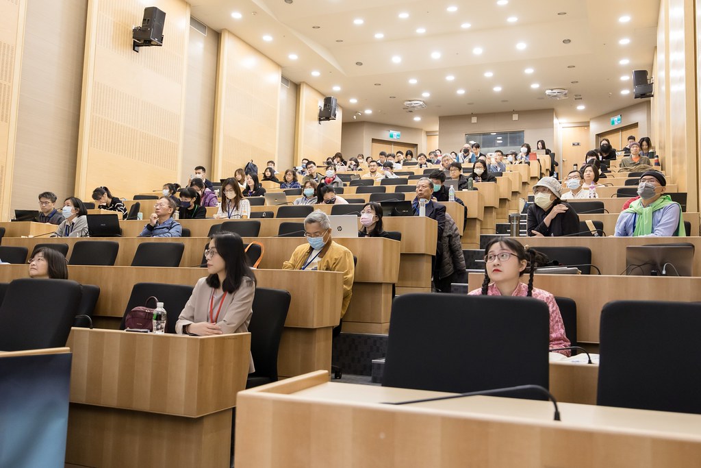 [活動攝影]臺灣學術倫理教育學術研討會-最專業的團隊完成每場完美活動攝影，拍的不只好更要快! #雲端攝影