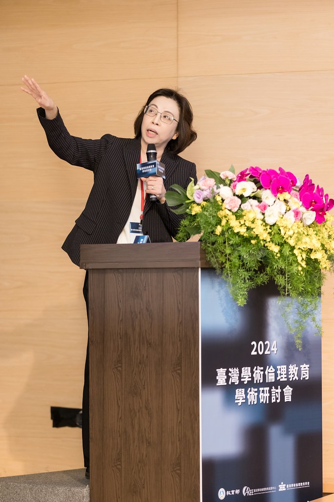 [活動攝影]臺灣學術倫理教育學術研討會-最專業的團隊完成每場完美活動攝影，拍的不只好更要快! #活動拍攝