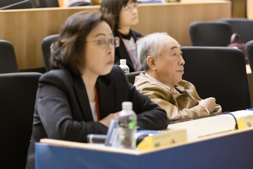 [活動攝影]臺灣學術倫理教育學術研討會-最專業的團隊完成每場完美活動攝影，拍的不只好更要快! #即時攝影