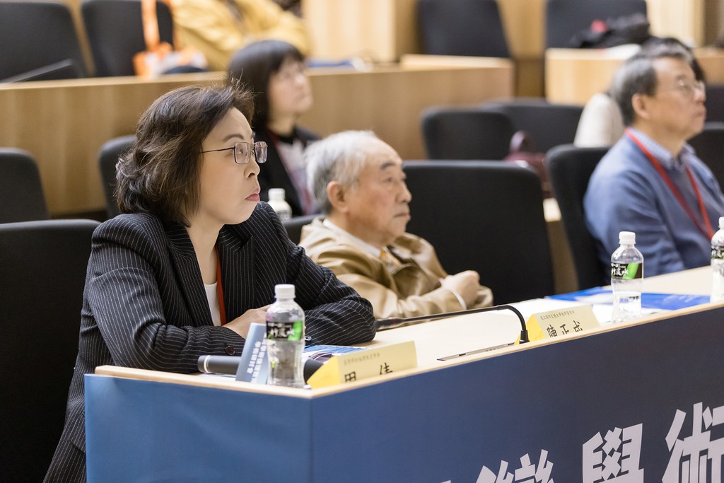 [活動攝影]臺灣學術倫理教育學術研討會-最專業的團隊完成每場完美活動攝影，拍的不只好更要快! #活動攝影