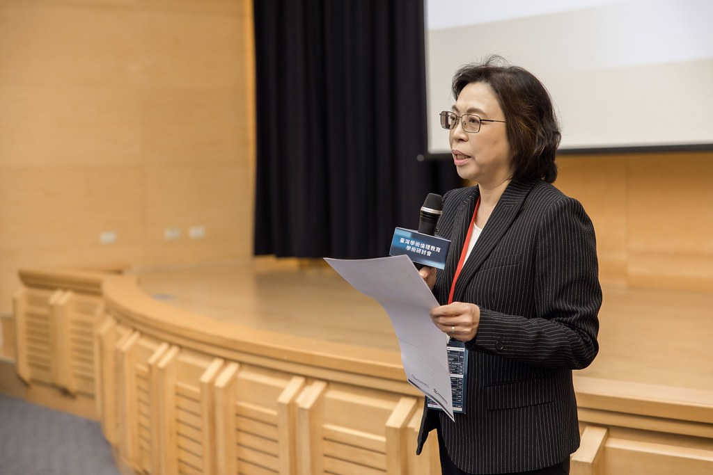 [活動攝影]臺灣學術倫理教育學術研討會-最專業的團隊完成每場完美活動攝影，拍的不只好更要快! #活動攝影