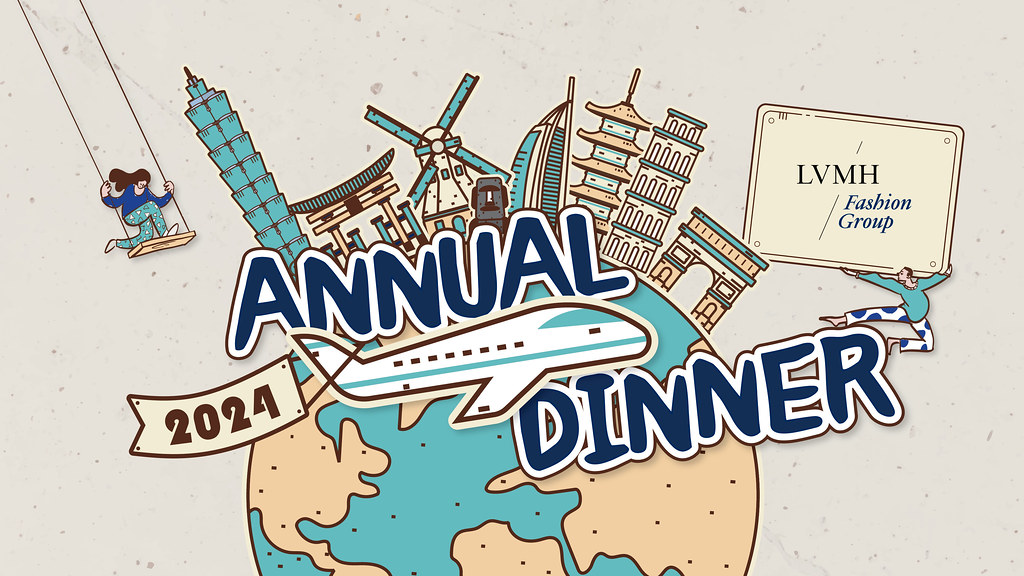 [雲端攝影]2024 ANNUAL DINNER-最專業的團隊完成每場完美活動攝影，拍的不只好更要快! #活動拍立得