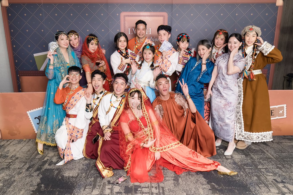 [雲端攝影]2024 ANNUAL DINNER-最專業的團隊完成每場完美活動攝影，拍的不只好更要快! #活動拍攝