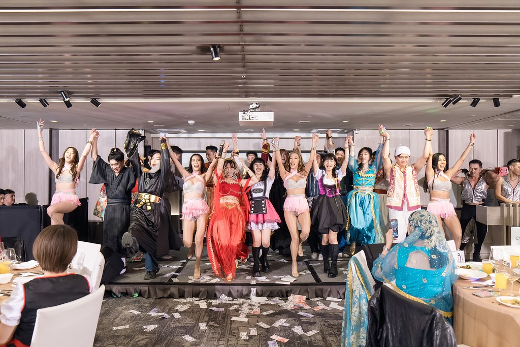 [雲端攝影]2024 ANNUAL DINNER-最專業的團隊完成每場完美活動攝影，拍的不只好更要快! #即時攝影