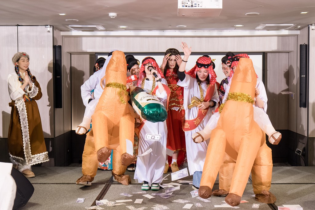 [雲端攝影]2024 ANNUAL DINNER-最專業的團隊完成每場完美活動攝影，拍的不只好更要快! #活動拍立得