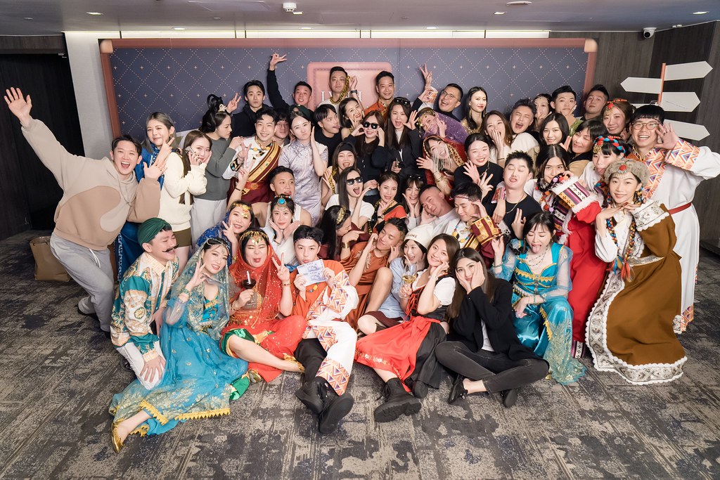 [雲端攝影]2024 ANNUAL DINNER-最專業的團隊完成每場完美活動攝影，拍的不只好更要快! #雲端攝影