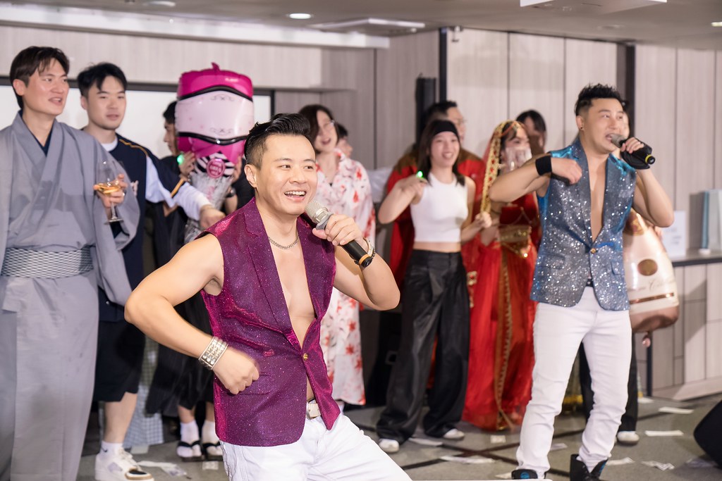 [雲端攝影]2024 ANNUAL DINNER-最專業的團隊完成每場完美活動攝影，拍的不只好更要快! #尾牙攝影