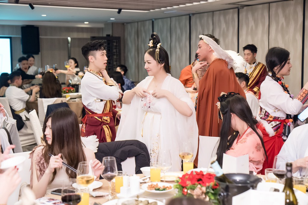 [雲端攝影]2024 ANNUAL DINNER-最專業的團隊完成每場完美活動攝影，拍的不只好更要快! #活動拍攝