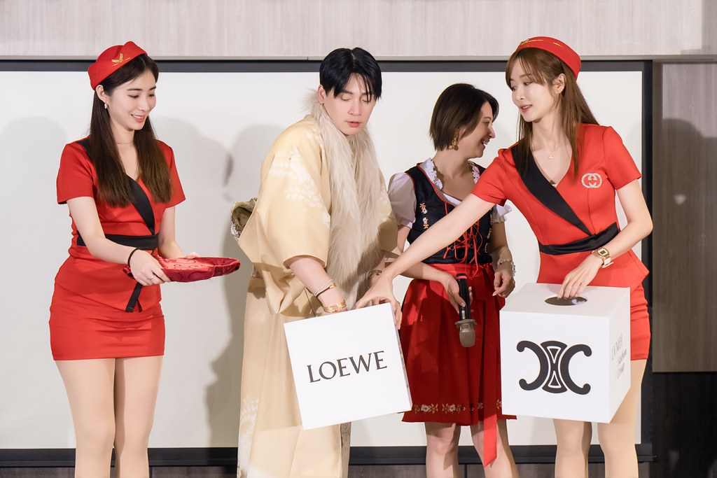 [雲端攝影]2024 ANNUAL DINNER-最專業的團隊完成每場完美活動攝影，拍的不只好更要快! #活動拍立得