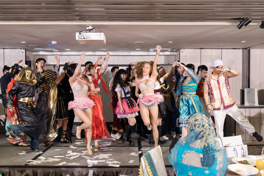 [雲端攝影]2024 ANNUAL DINNER-最專業的團隊完成每場完美活動攝影，拍的不只好更要快! #活動攝影