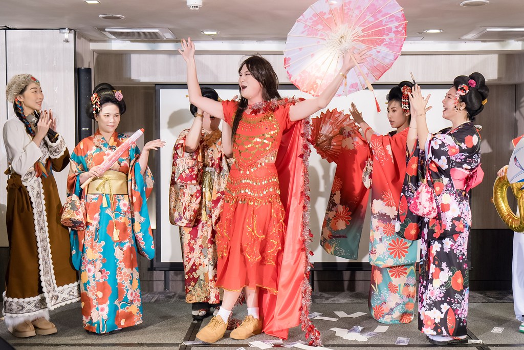 [雲端攝影]2024 ANNUAL DINNER-最專業的團隊完成每場完美活動攝影，拍的不只好更要快! #活動攝影