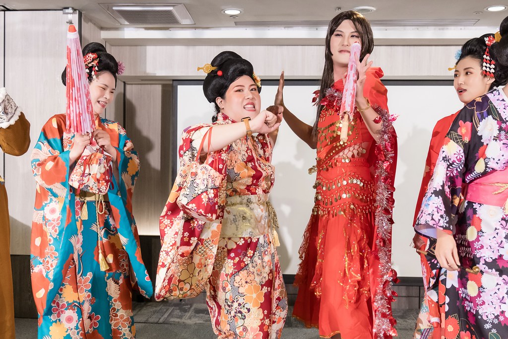 [雲端攝影]2024 ANNUAL DINNER-最專業的團隊完成每場完美活動攝影，拍的不只好更要快! #活動拍攝