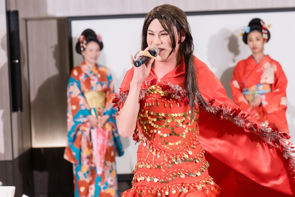 [雲端攝影]2024 ANNUAL DINNER-最專業的團隊完成每場完美活動攝影，拍的不只好更要快! #活動拍立得