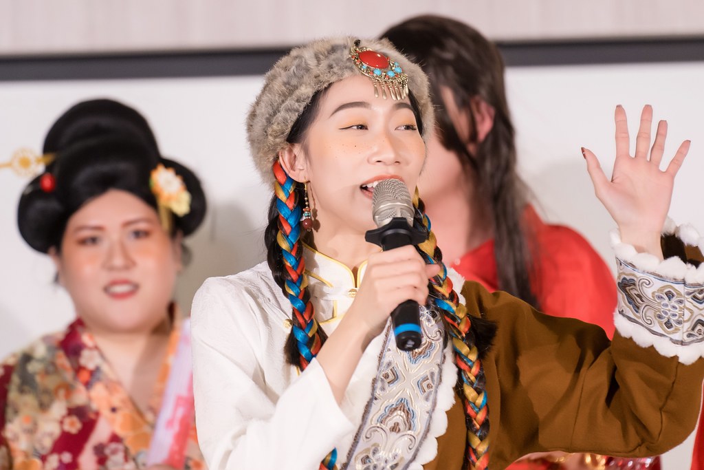 [雲端攝影]2024 ANNUAL DINNER-最專業的團隊完成每場完美活動攝影，拍的不只好更要快! #尾牙攝影