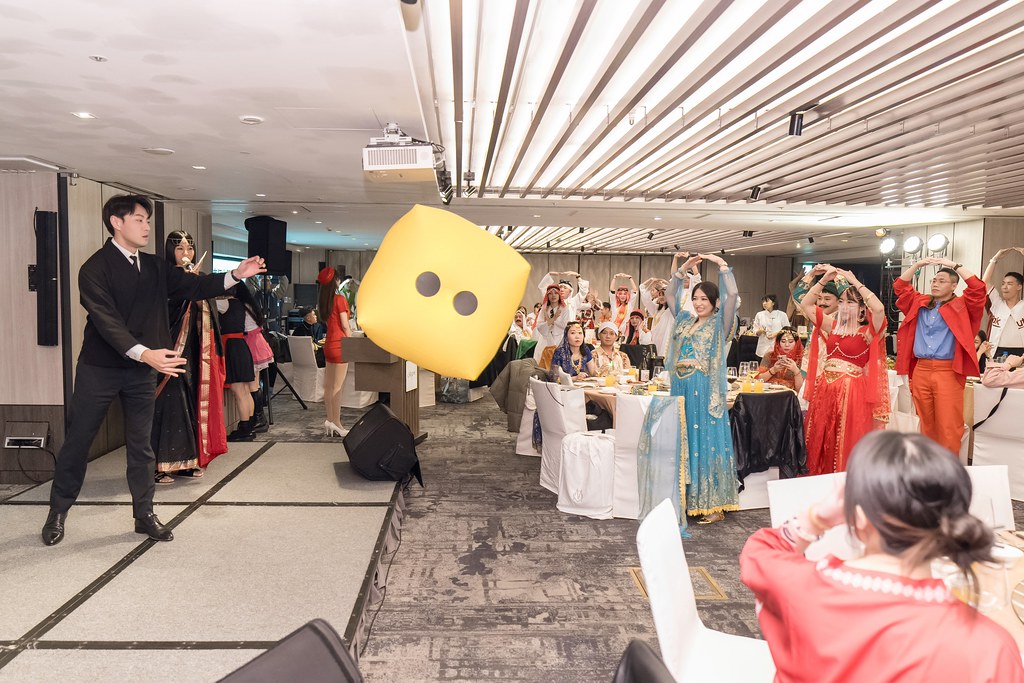 [雲端攝影]2024 ANNUAL DINNER-最專業的團隊完成每場完美活動攝影，拍的不只好更要快! #尾牙攝影