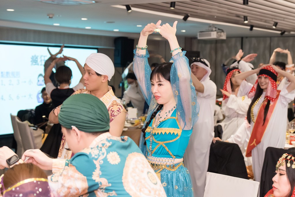 [雲端攝影]2024 ANNUAL DINNER-最專業的團隊完成每場完美活動攝影，拍的不只好更要快! #活動拍立得