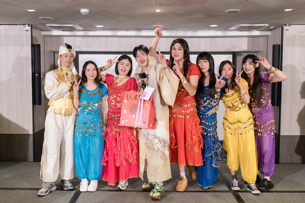 [雲端攝影]2024 ANNUAL DINNER-最專業的團隊完成每場完美活動攝影，拍的不只好更要快! #雲端攝影