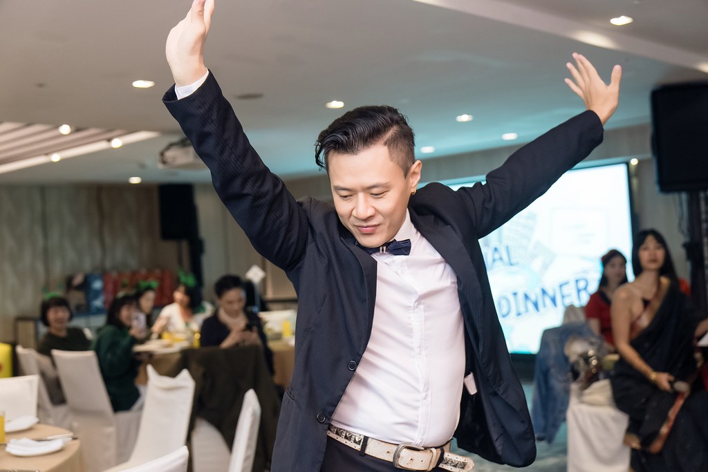 [雲端攝影]2024 ANNUAL DINNER-最專業的團隊完成每場完美活動攝影，拍的不只好更要快! #活動拍立得