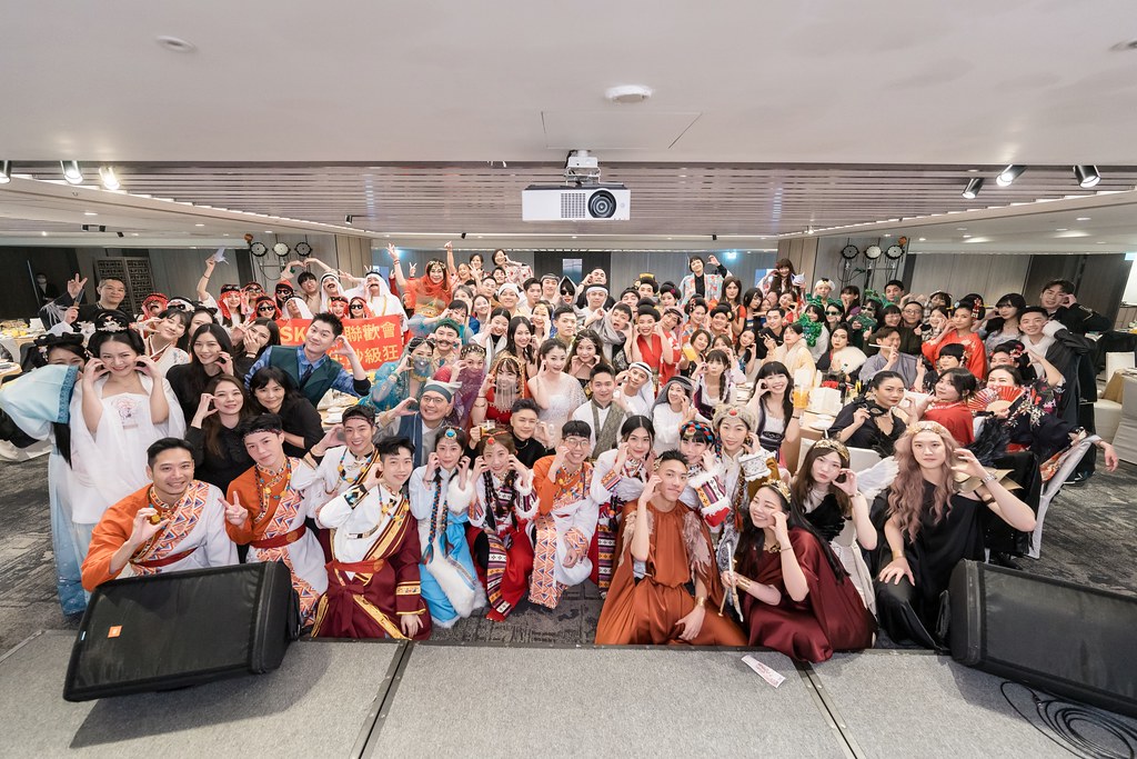 [雲端攝影]2024 ANNUAL DINNER-最專業的團隊完成每場完美活動攝影，拍的不只好更要快! #活動拍攝