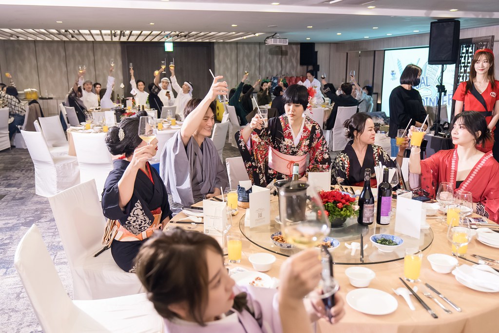 [雲端攝影]2024 ANNUAL DINNER-最專業的團隊完成每場完美活動攝影，拍的不只好更要快! #活動拍立得